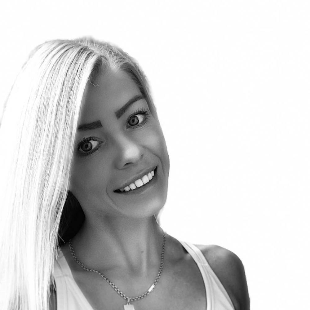 Meet your Posher, Kadi